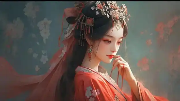 国漫热播榜在线观看推荐封面